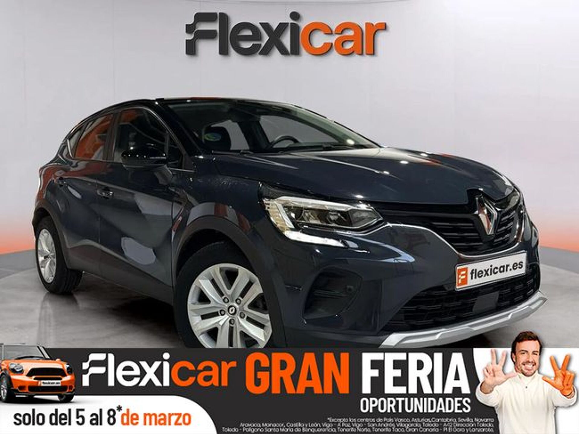 Imagen 1 de RENAULT Captur