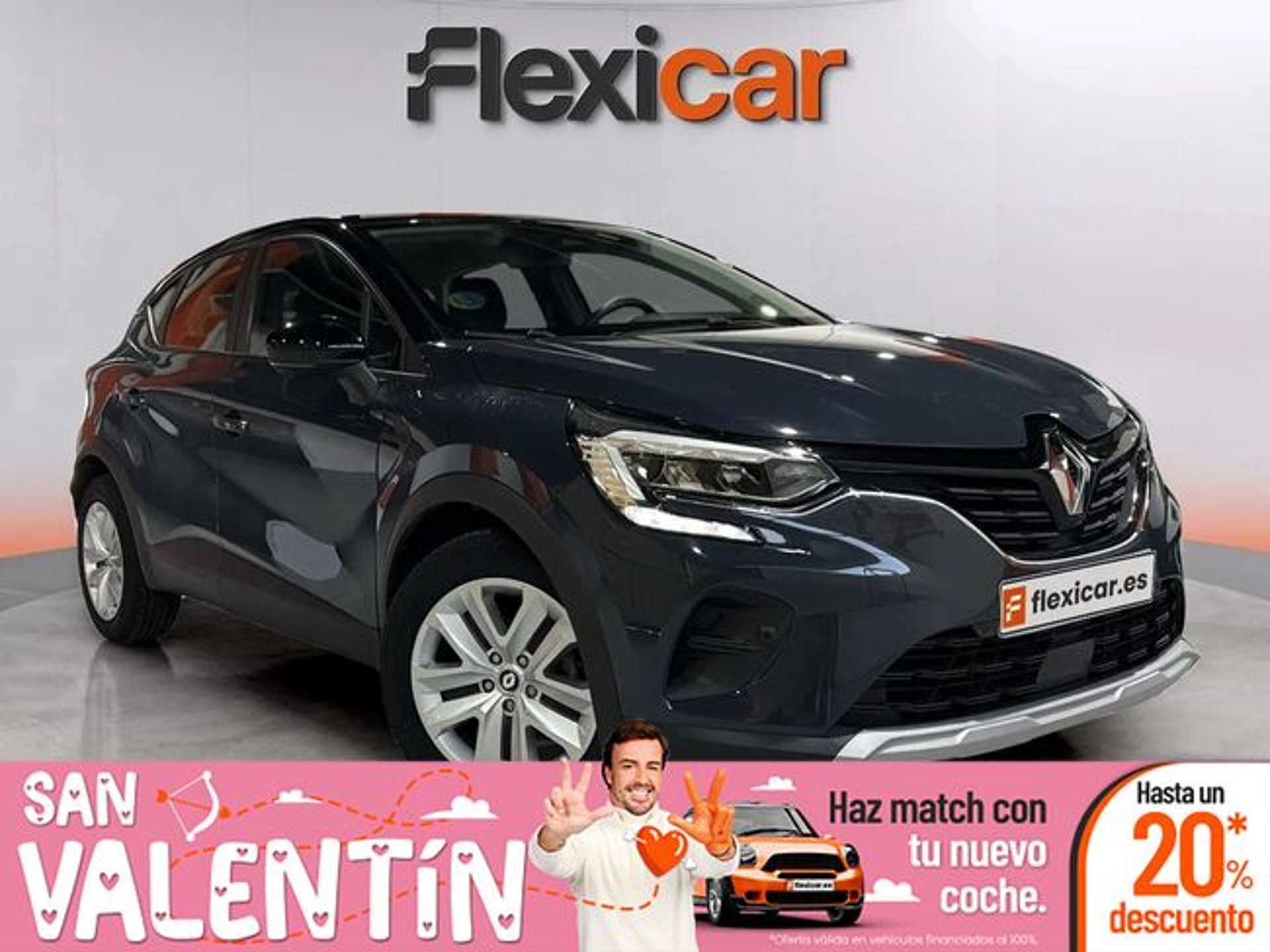 Imagen de RENAULT Captur