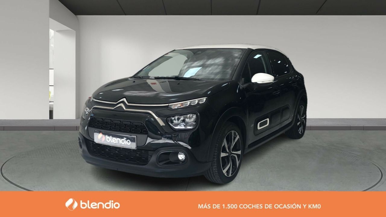 CITROEN C3 (1.2 PURETECH 81KW SHINE 110 5P) en Cantabria