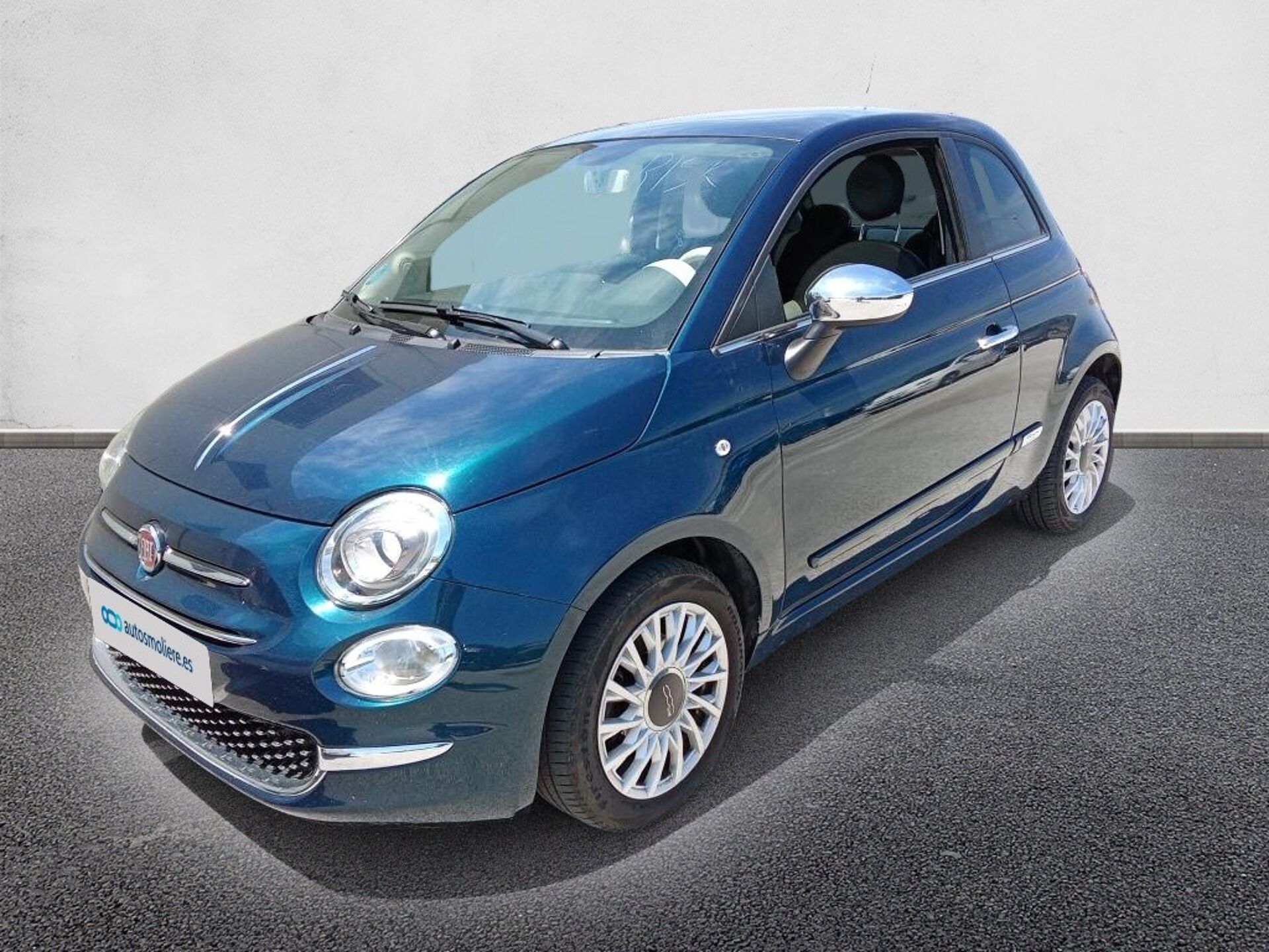 Imagen de FIAT 500
