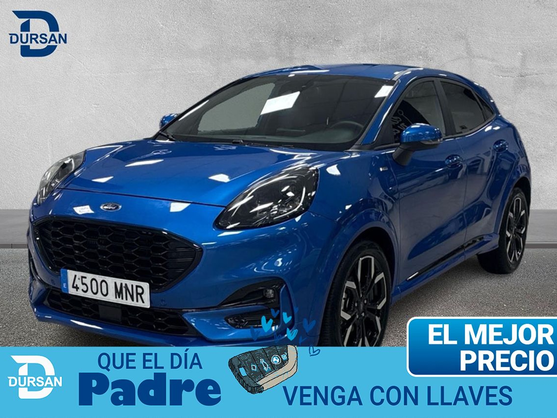 Imagen de FORD Puma