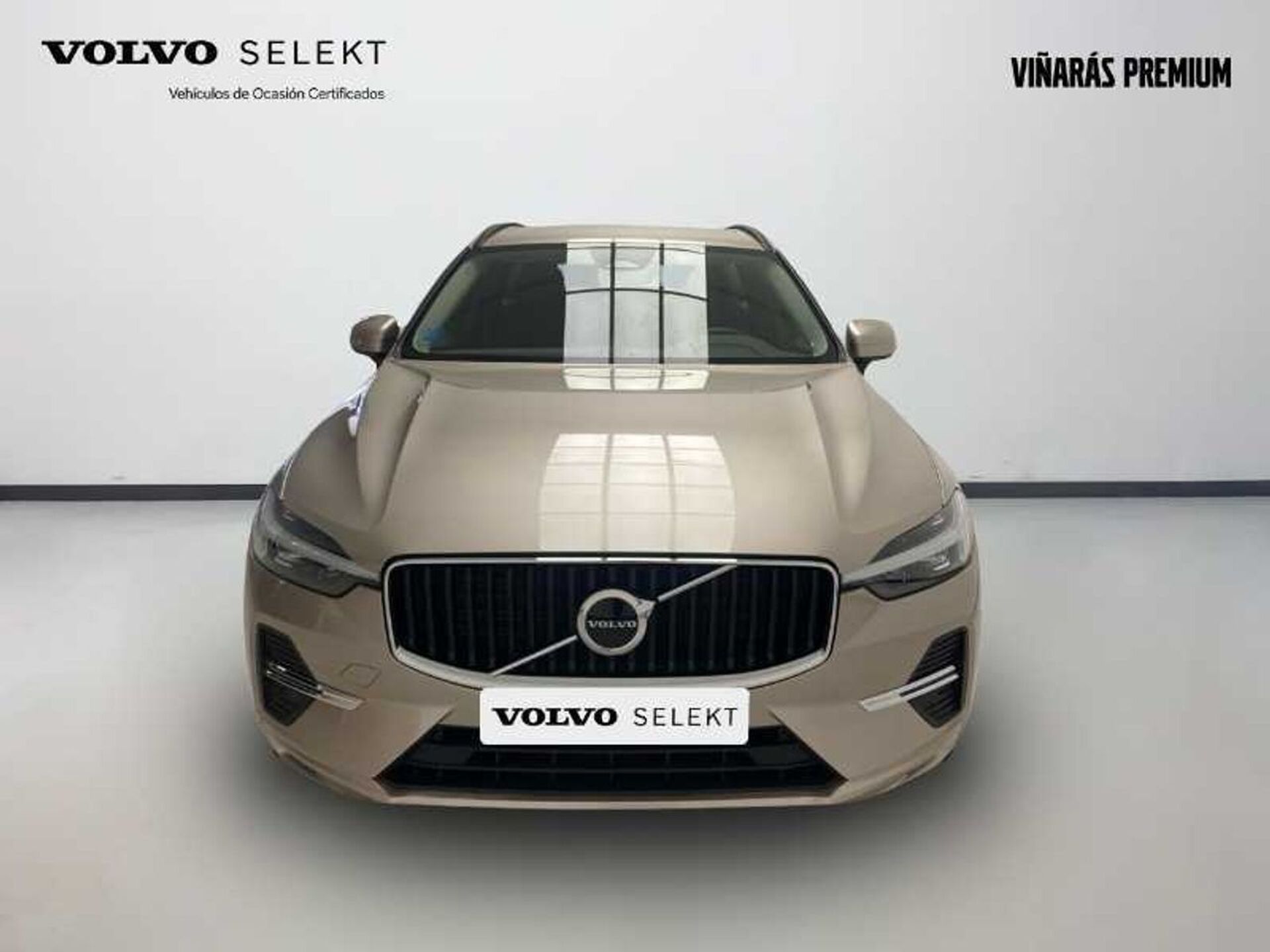 Imagen 3 de VOLVO XC60