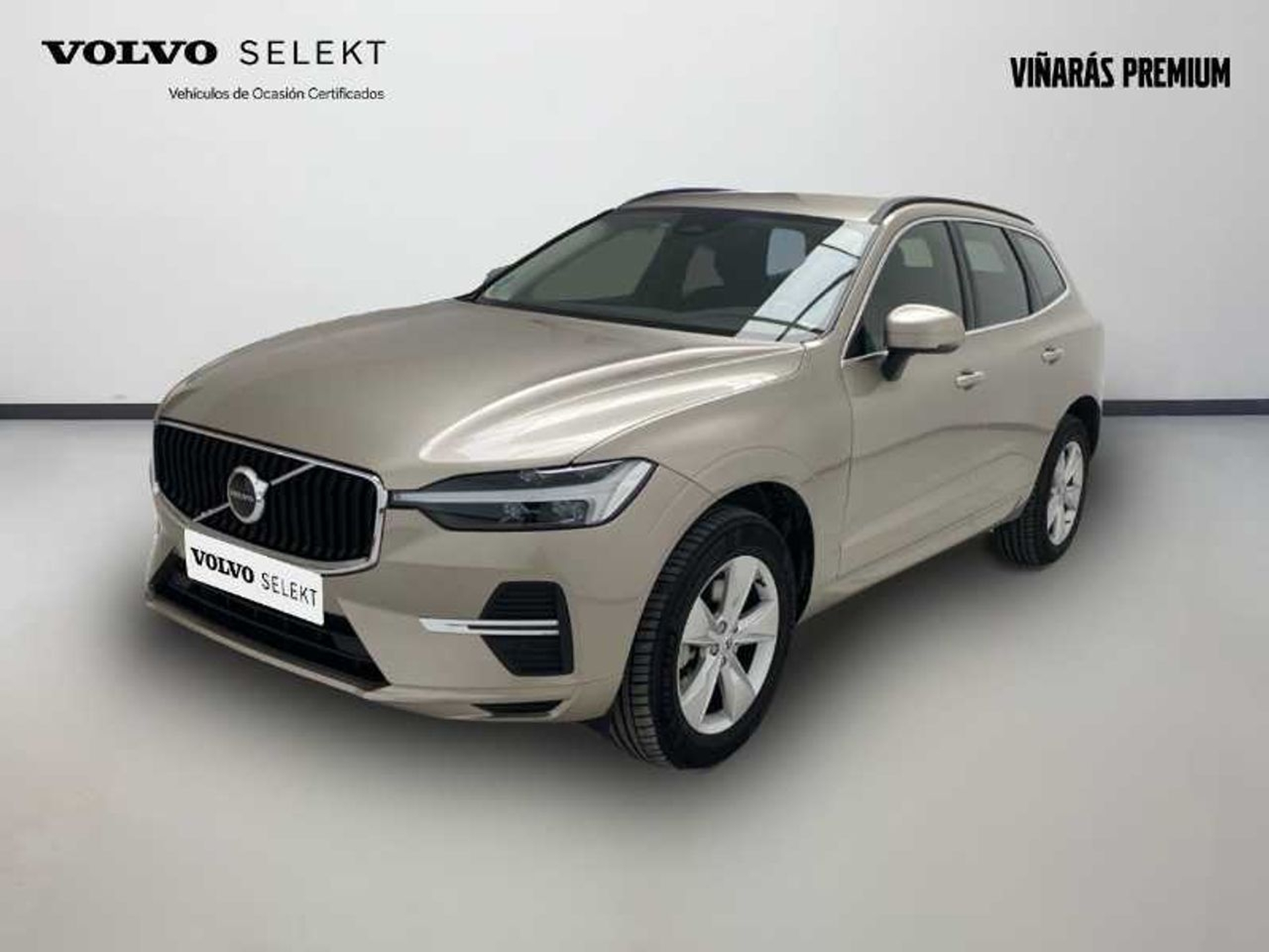 Imagen de VOLVO XC60