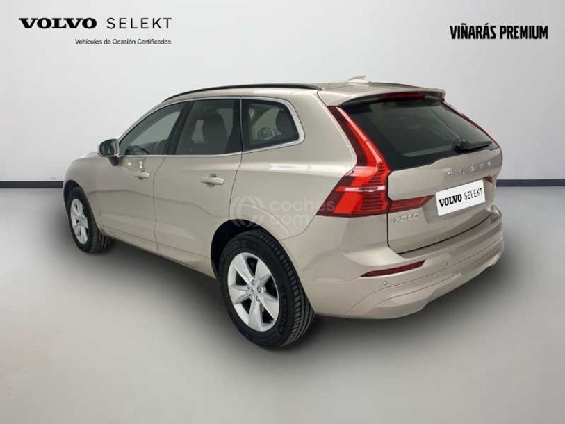 Foto del VOLVO XC60 B4 Core FWD Aut.