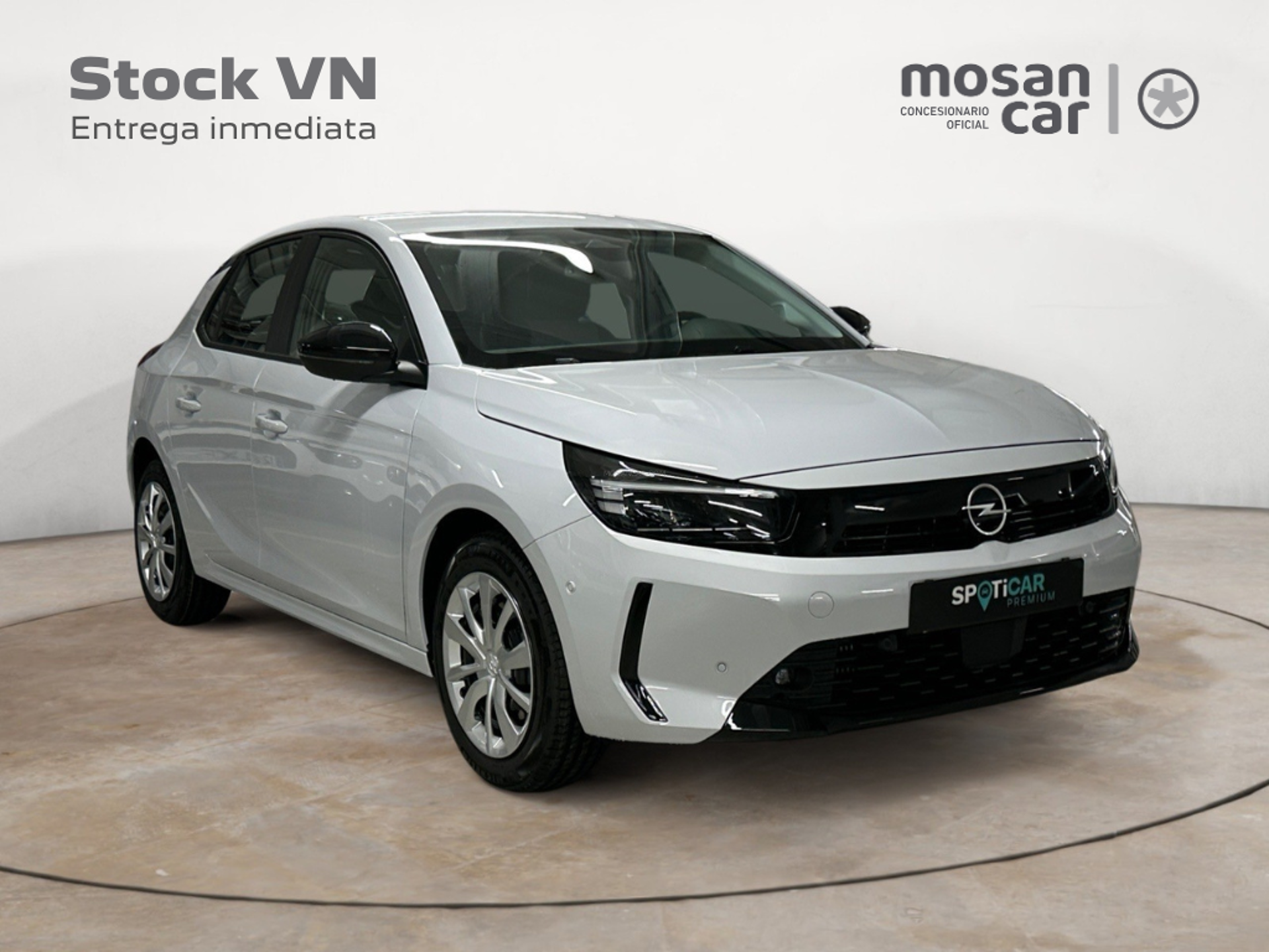 Imagen 3 de OPEL Corsa