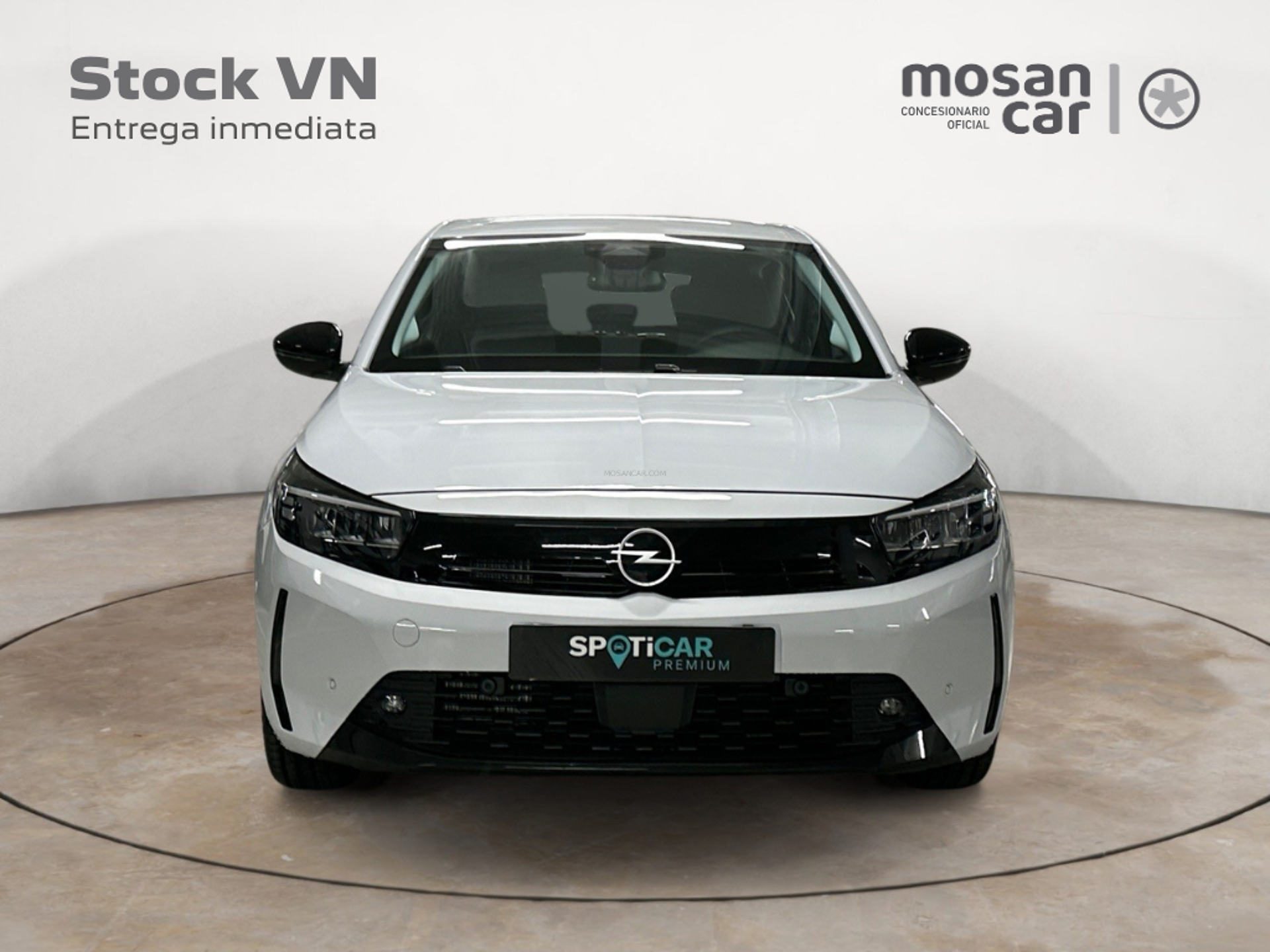 Imagen 2 de OPEL Corsa