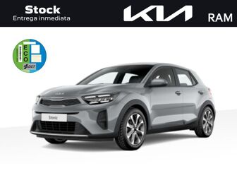 Imagen de KIA Stonic 1.0 T-GDi MHEV Style Edition 100