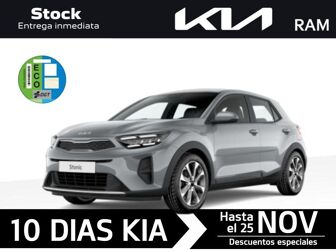 Imagen de KIA Stonic 1.0 T-GDi MHEV Style Edition 100