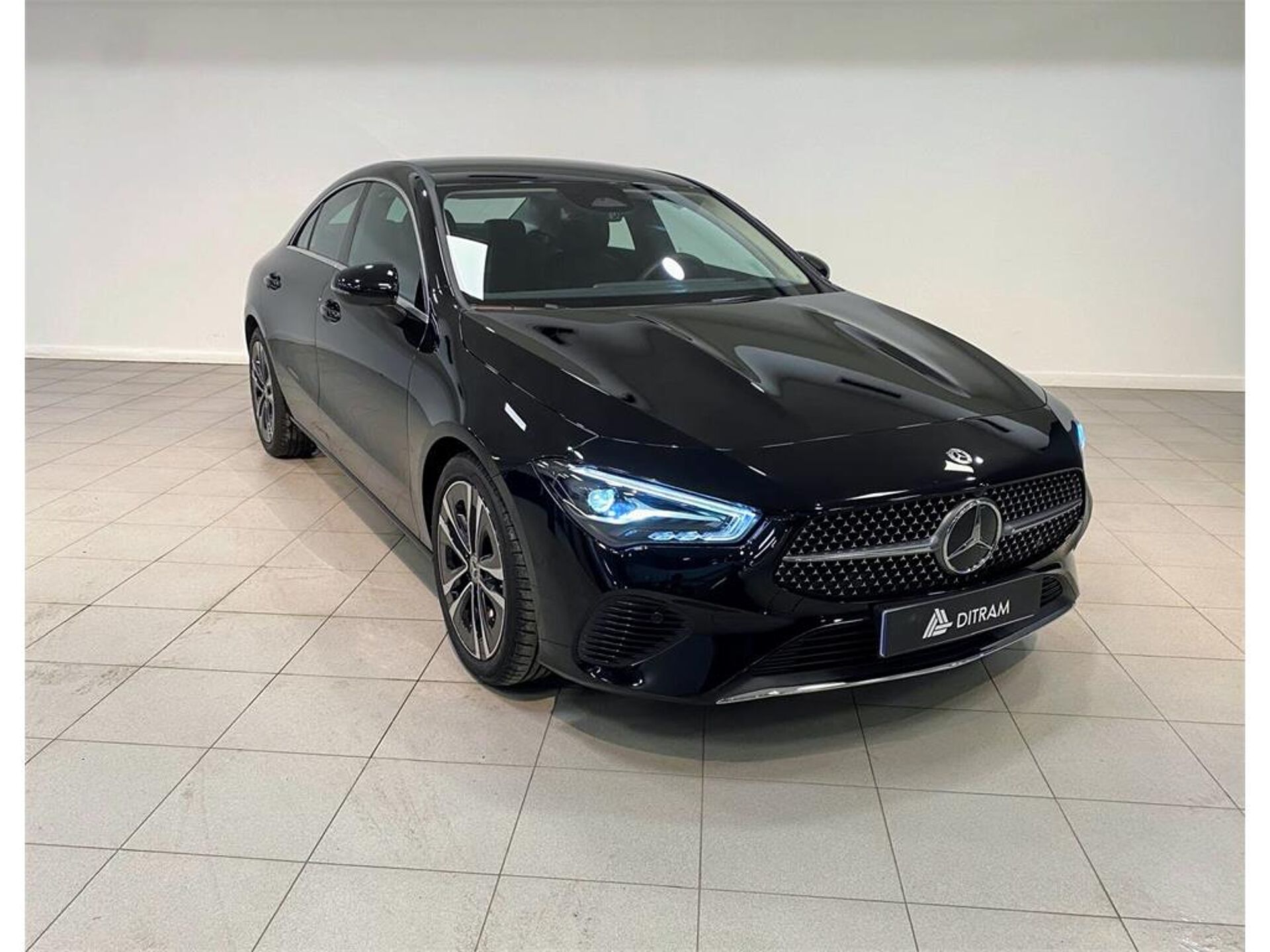 Imagen de MERCEDES Clase CLA