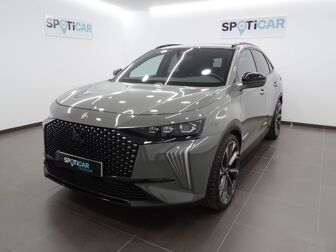 Imagen de DS DS7 DS 7 E-Tense La Premiere Aut. 4x4 360