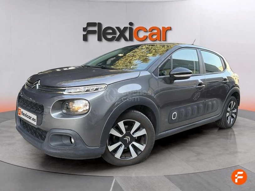 Foto del CITROEN C3 1.5BlueHDi S&S Business 100