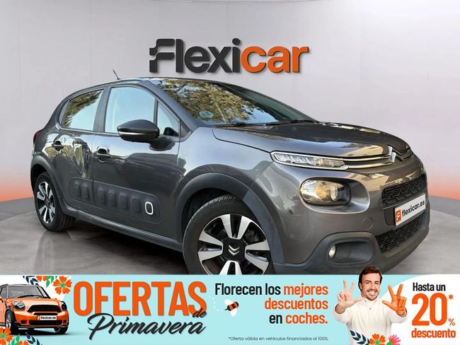 Foto del CITROEN C3 1.5BlueHDi S&S Business 100
