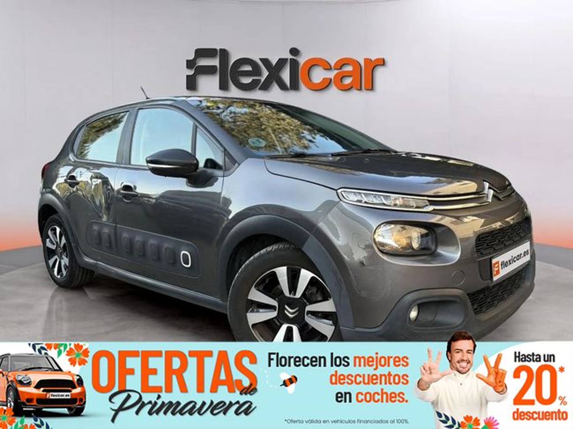 Imagen de CITROEN C3