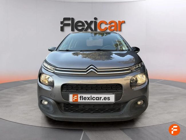 Foto del CITROEN C3 1.5BlueHDi S&S Business 100