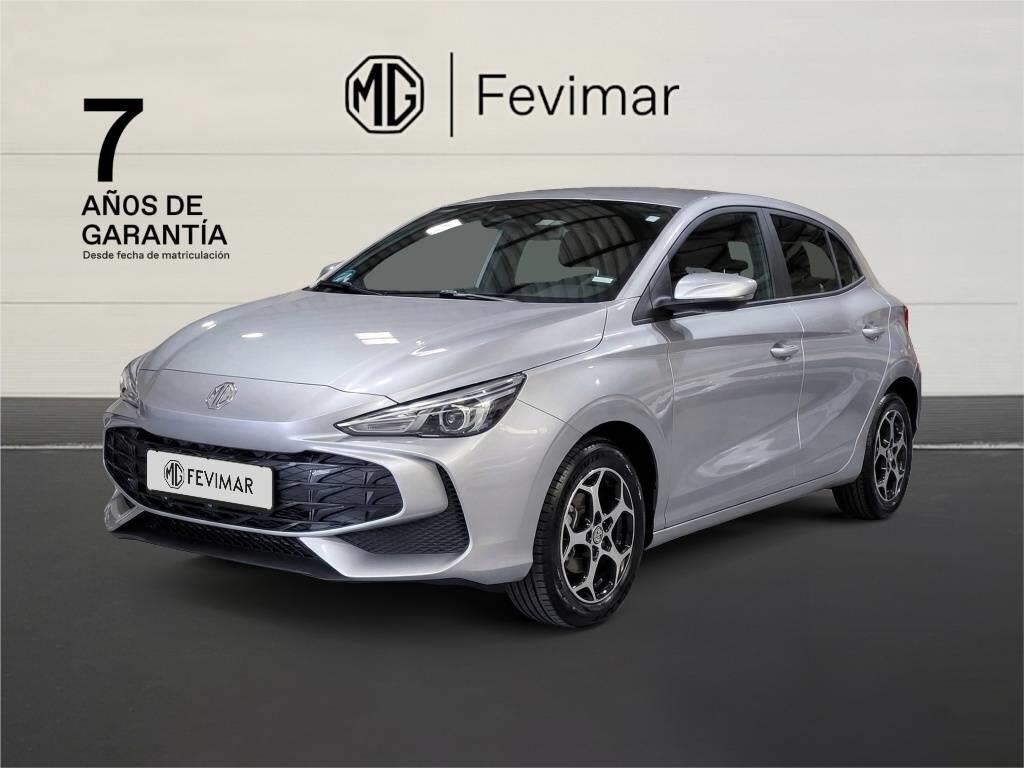 Foto del MG 3 1.5 Comfort
