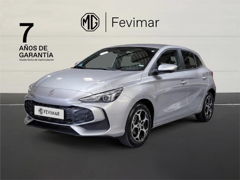 Foto del MG 3 1.5 Comfort