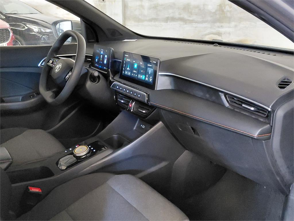 Foto del MG 3 1.5 Comfort