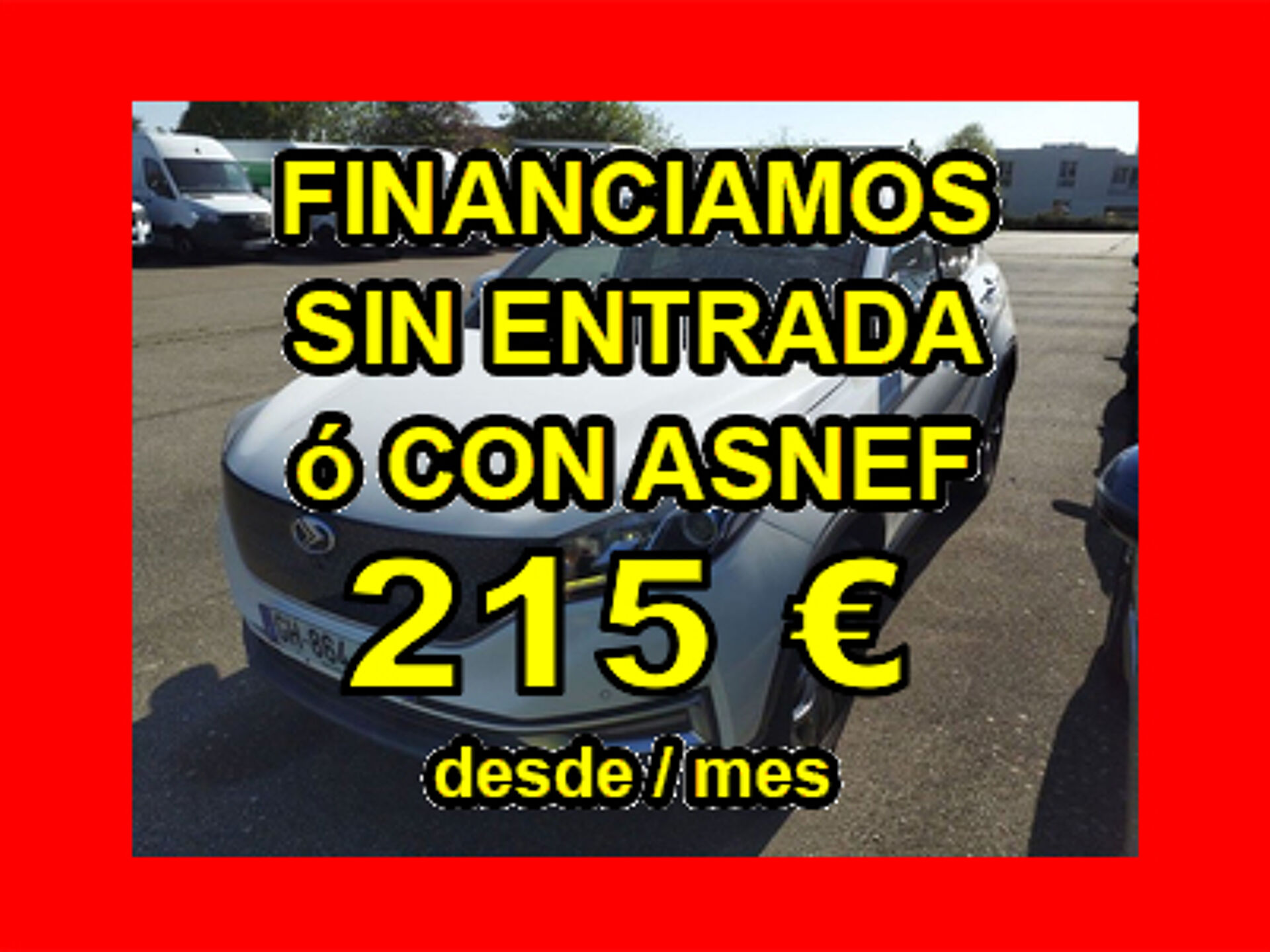 Imagen de DFSK SERES 3