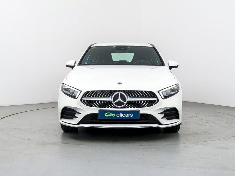 Foto del MERCEDES Clase A A 250e 8G-DCT