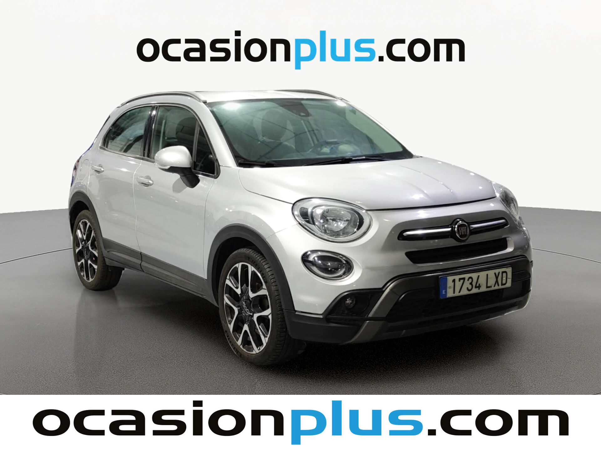 Imagen 2 de FIAT 500X
