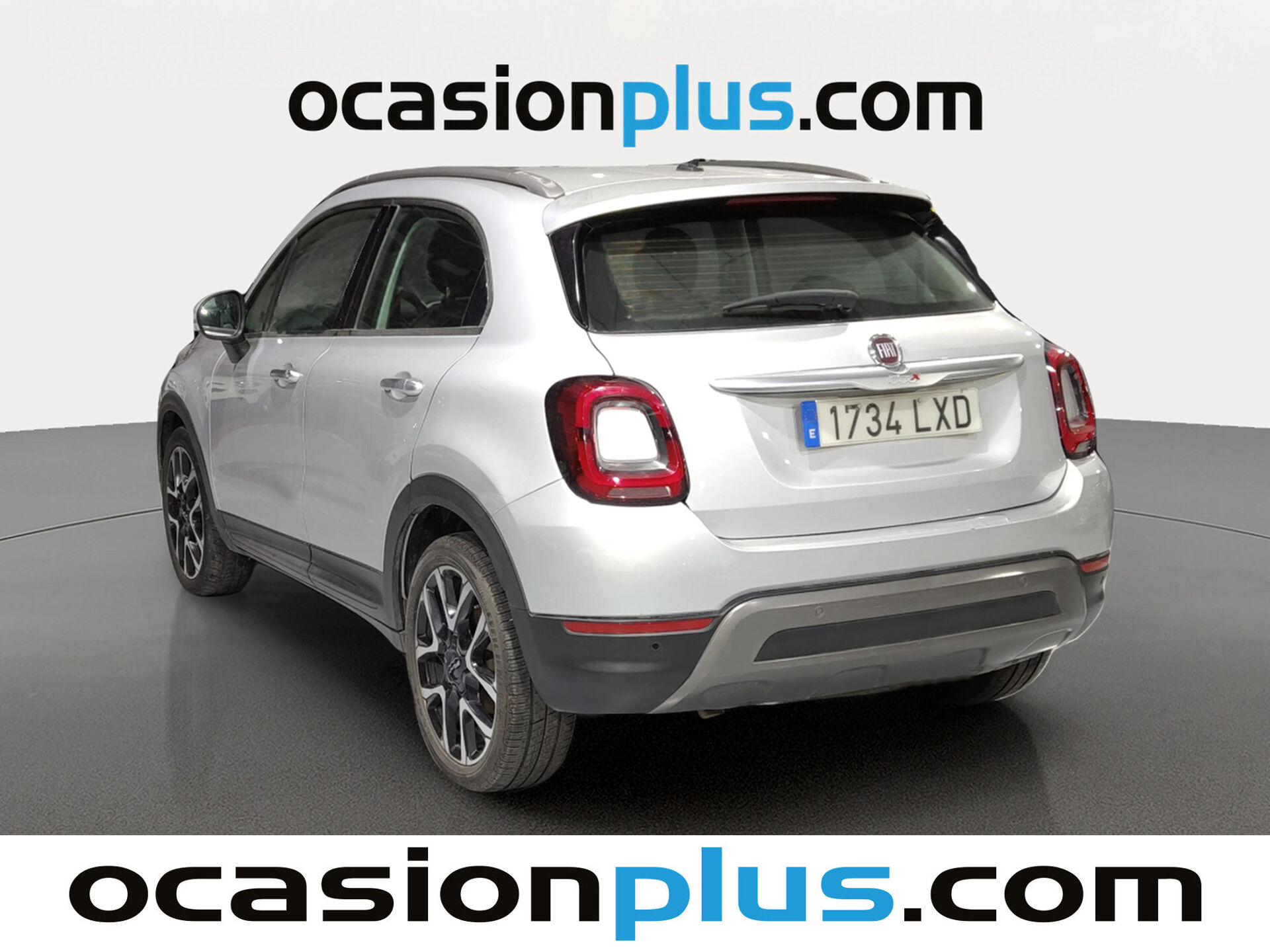 Imagen 3 de FIAT 500X
