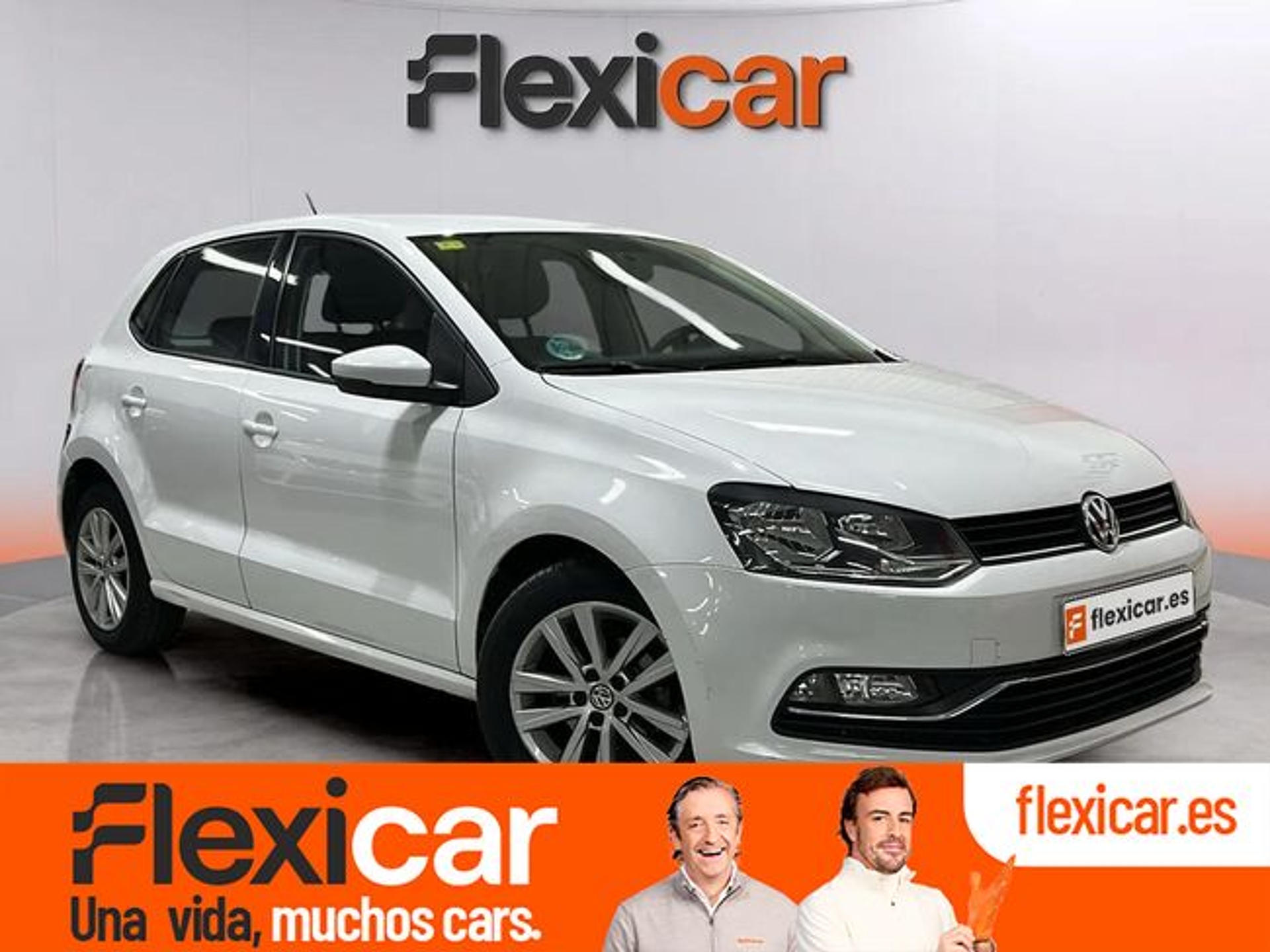 Imagen de VOLKSWAGEN Polo