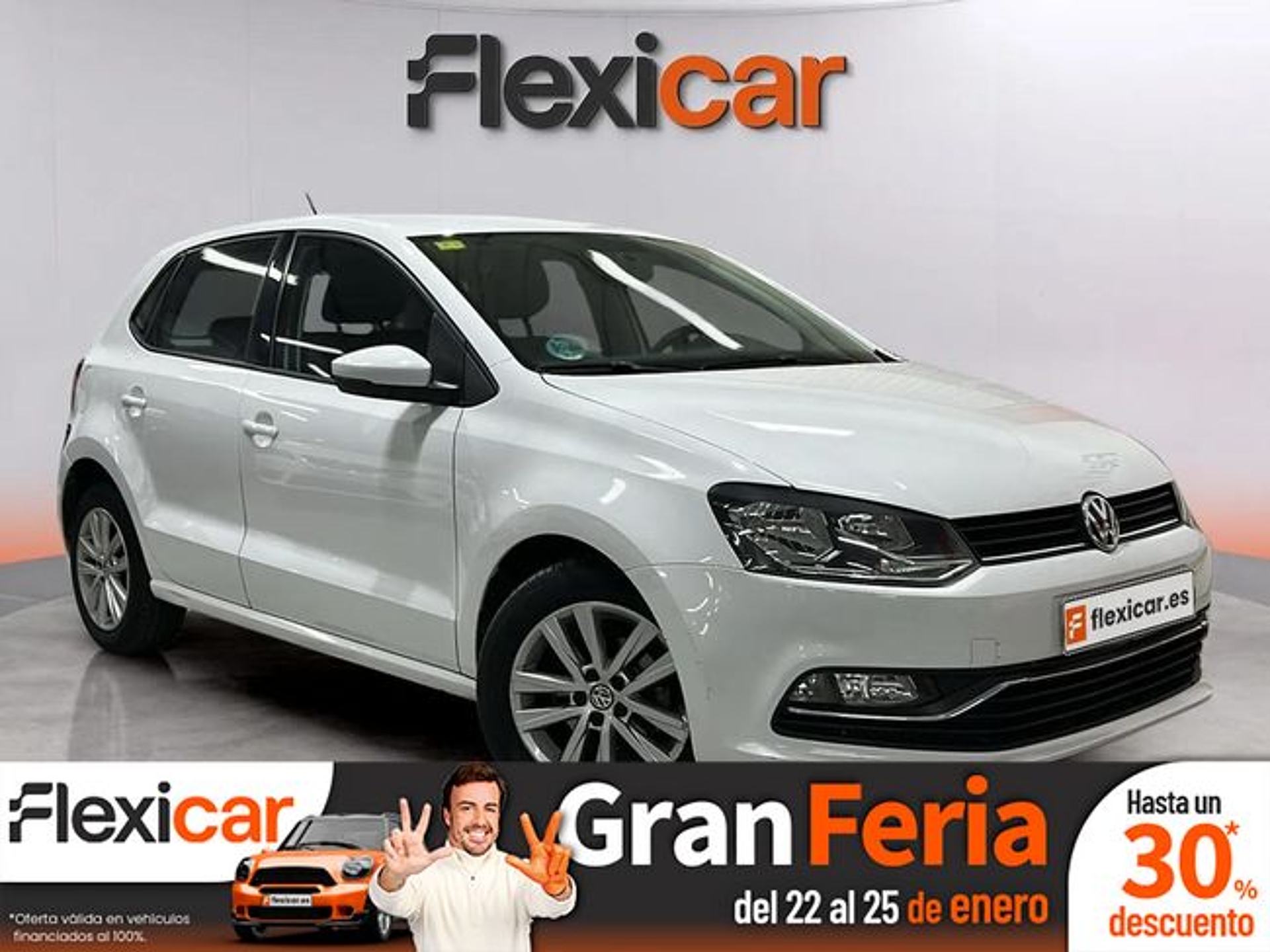 Imagen de VOLKSWAGEN Polo