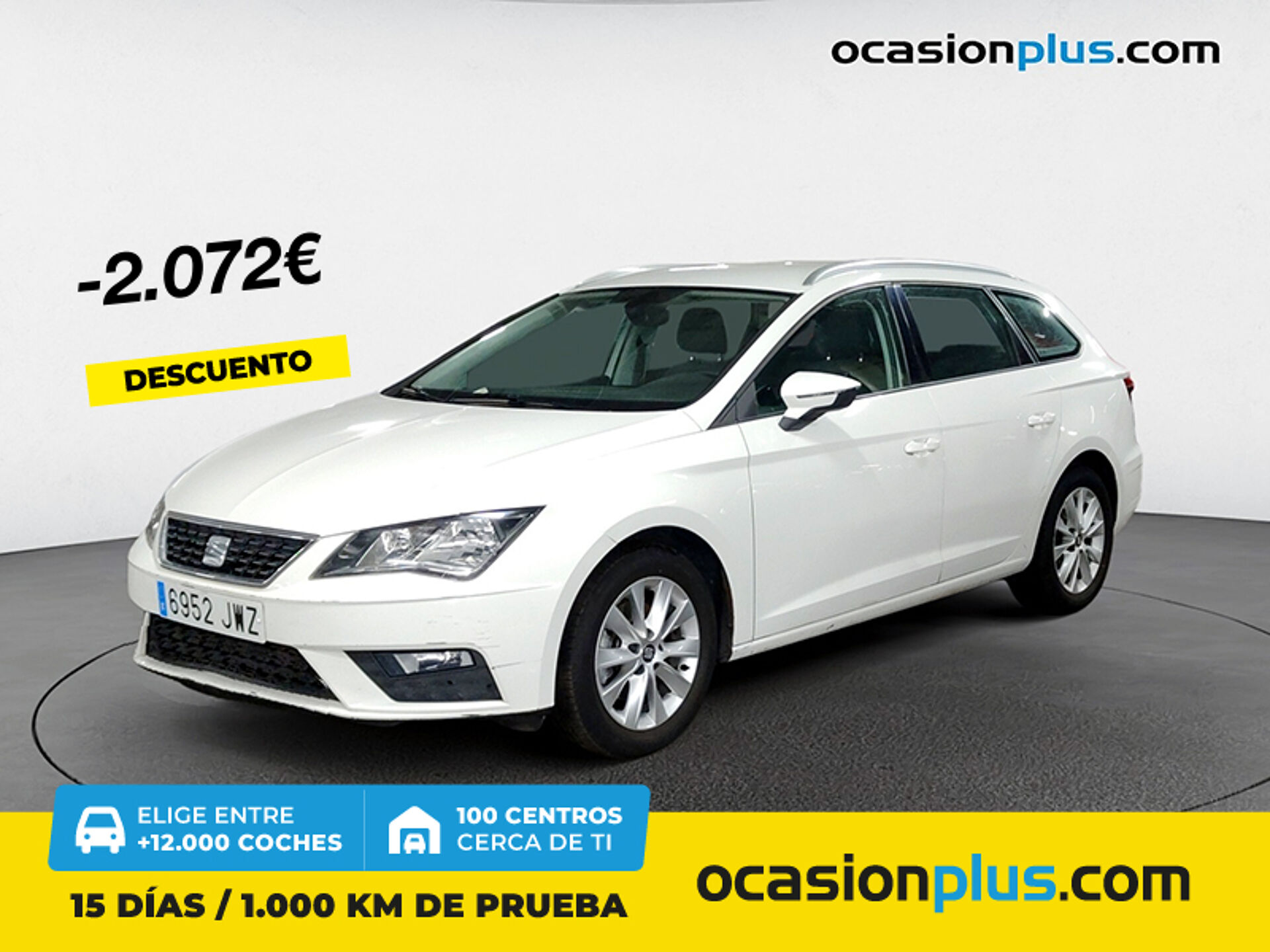 Imagen de SEAT León