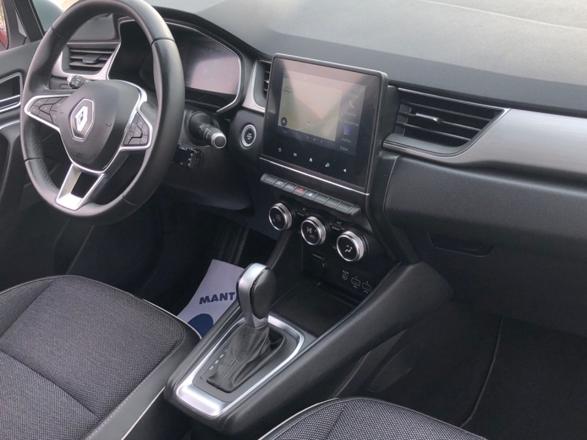 Imagen 3 de RENAULT Captur