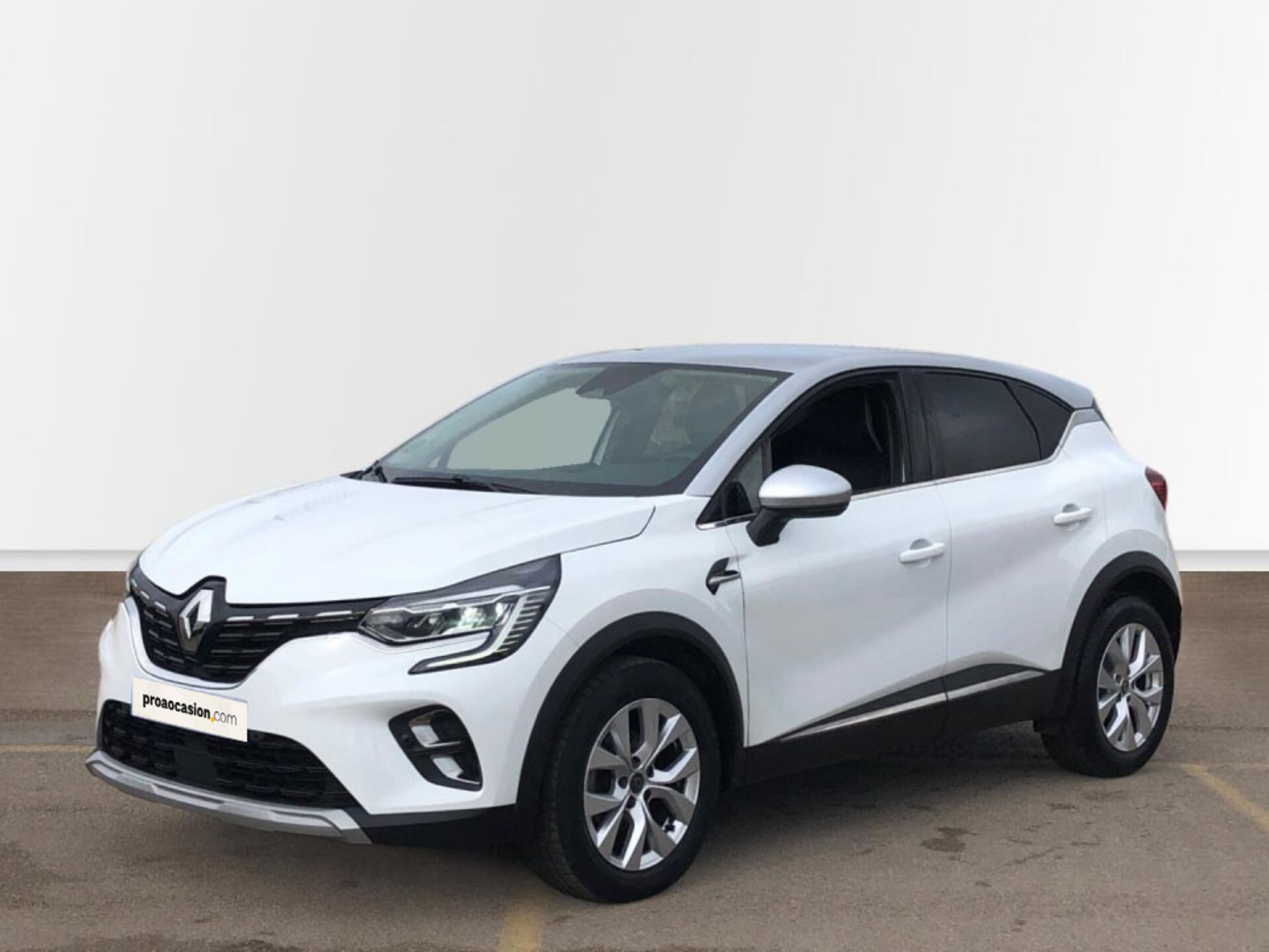 Imagen 1 de RENAULT Captur