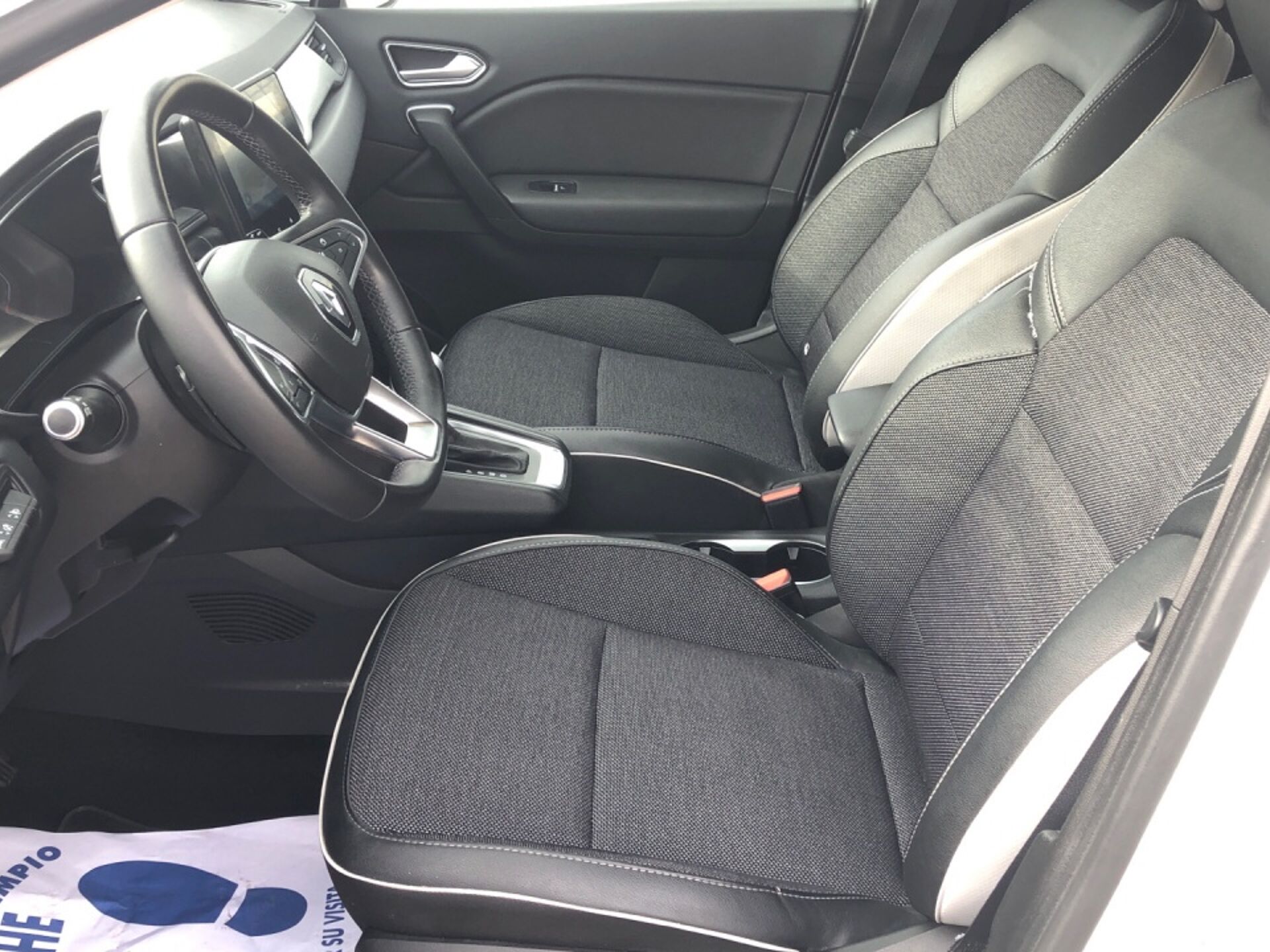 Imagen 2 de RENAULT Captur