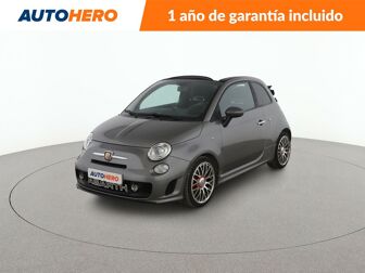 Imagen de ABARTH 500 595 1.4T JET TURISMO 160