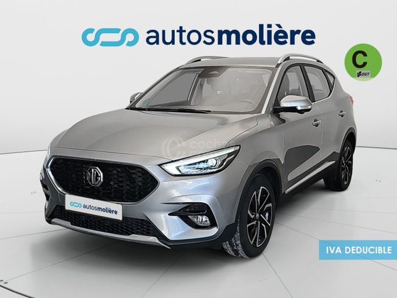 Foto del MG ZS 1.5 VTi-Tech Luxury 78kW