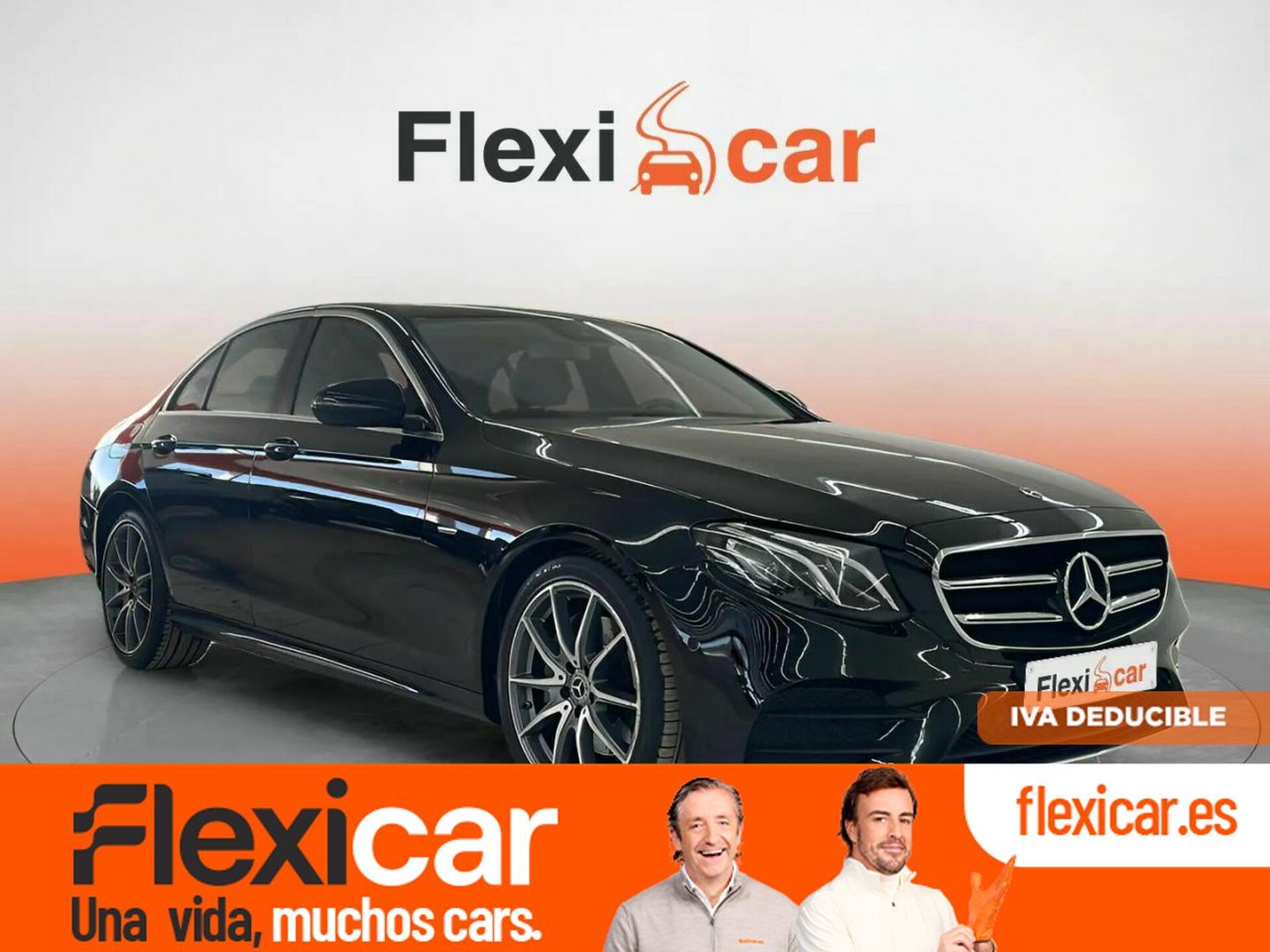 Imagen de MERCEDES Clase E