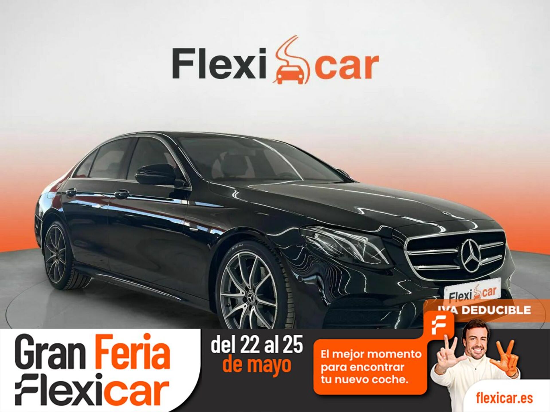 Imagen de MERCEDES Clase E