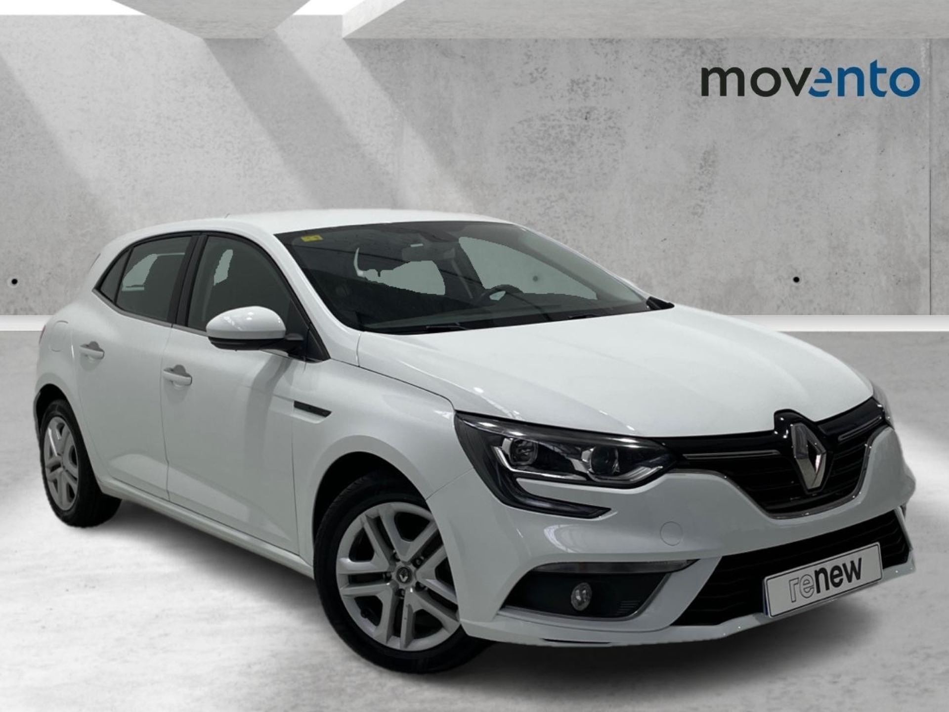Imagen de RENAULT Mégane