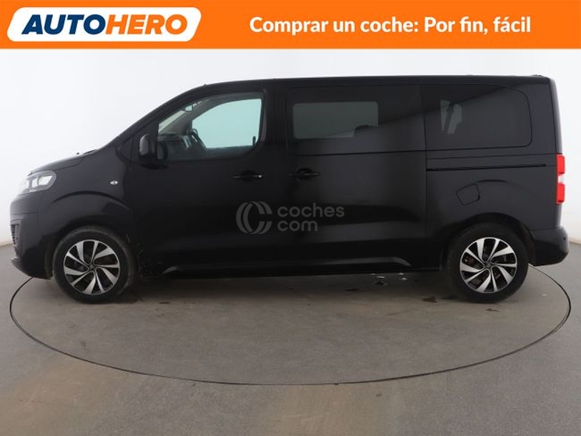 Foto del CITROEN SpaceTourer BlueHDI S&S M Feel 120