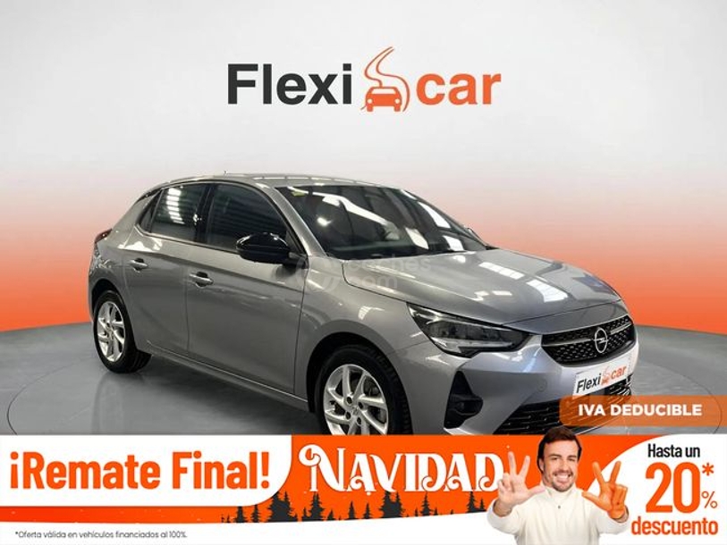 Foto del OPEL Corsa 1.2T XHL S-S Edition 100