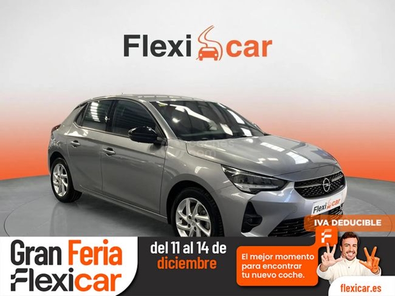 Foto del OPEL Corsa 1.2T XHL S-S Edition 100