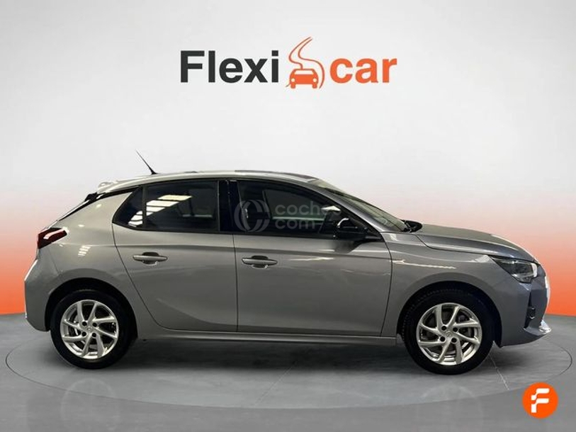 Foto del OPEL Corsa 1.2T XHL S-S Edition 100