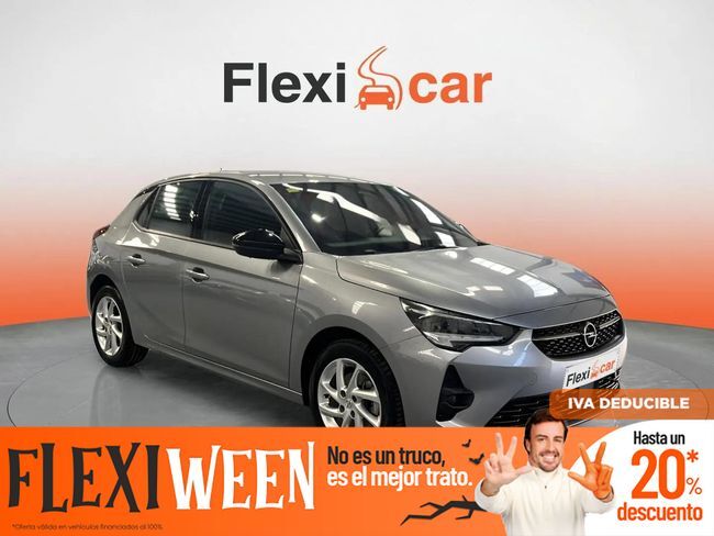 OPEL Corsa (1.2T XHL 74kW (100CV) Edition) en Toledo