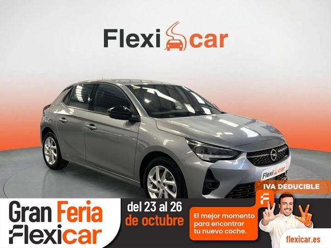 OPEL Corsa (1.2T XHL 74kW (100CV) Edition) en Toledo