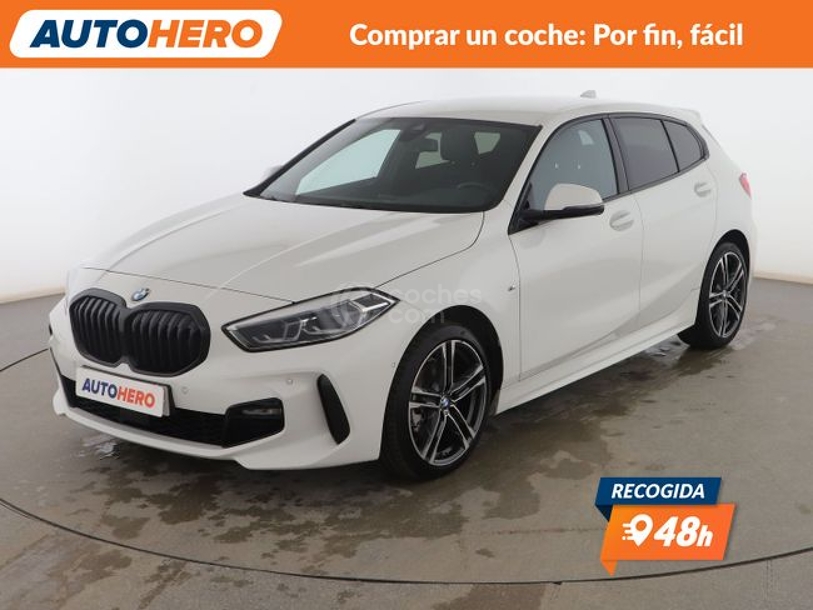 Foto del BMW Serie 1 118dA M Sport