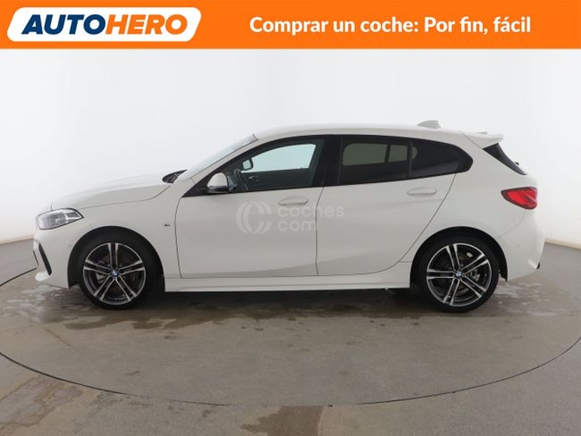 Foto del BMW Serie 1 118dA M Sport