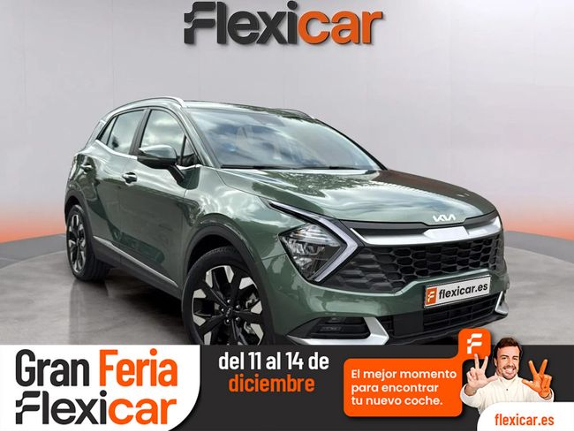 Imagen de KIA Sportage