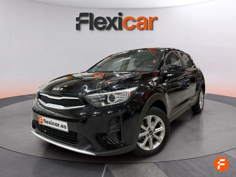 Foto del KIA Stonic 1.2 DPi Concept