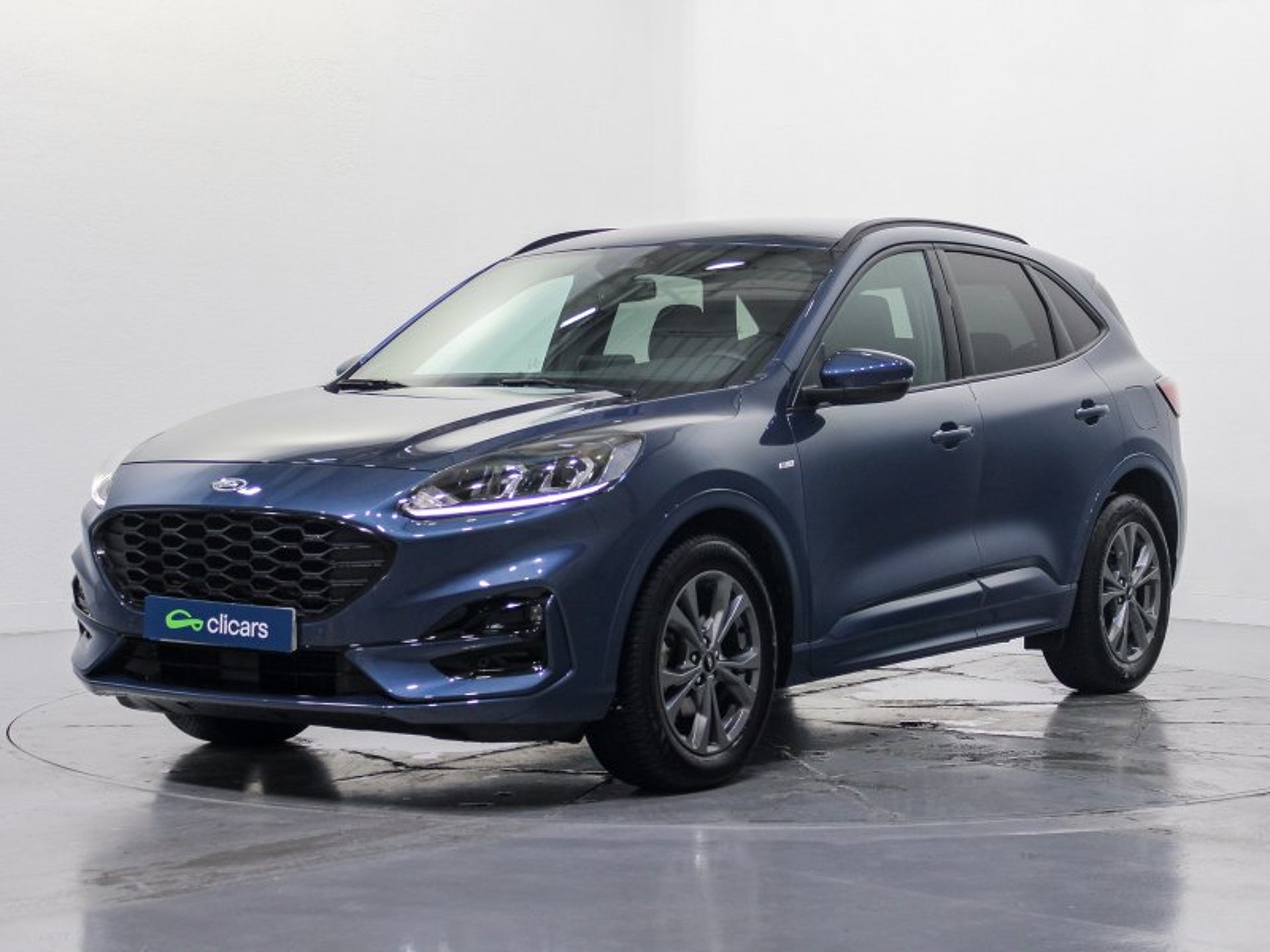 Imagen de FORD Kuga