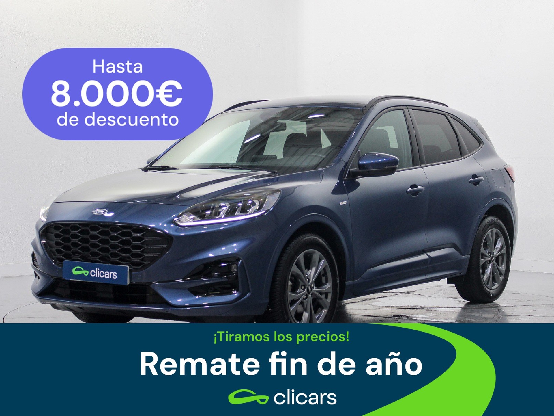 Imagen de FORD Kuga