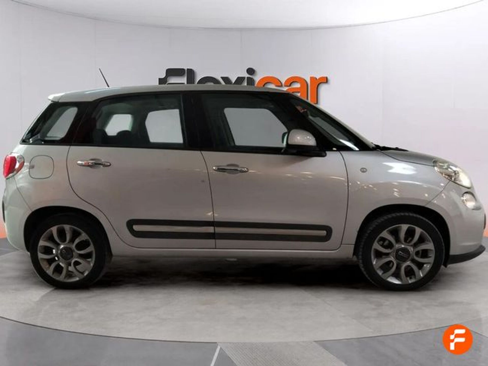 Imagen 3 de FIAT 500L