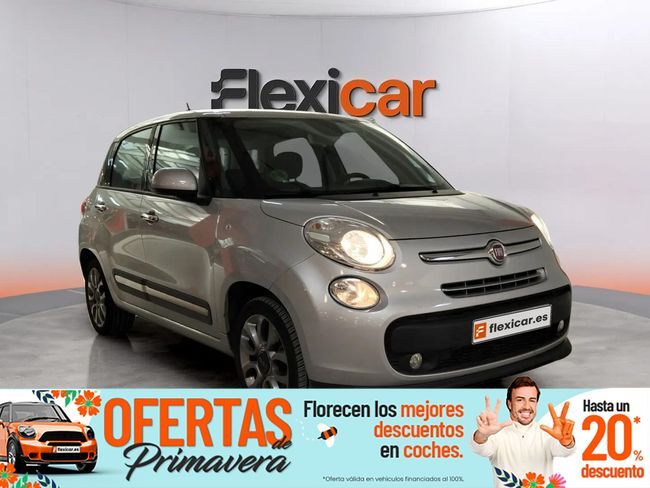 Foto del FIAT 500L 1.3Mjt II S&S Lounge 95 Aut.